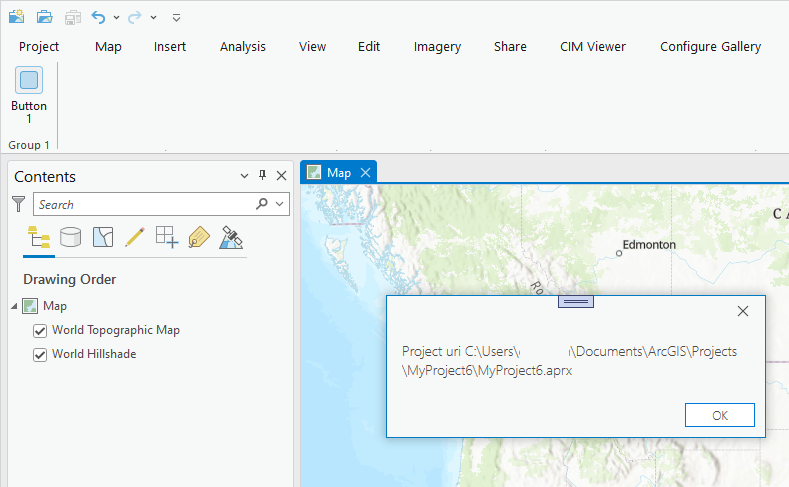 Message Box NewProProject2