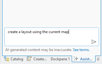 Start a Pro AI Assistant action session ProAssistantActionSession