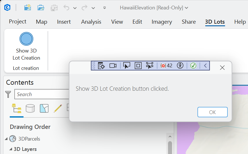 Pro Ribbon UI creation Add-in Pro Ribbon UI