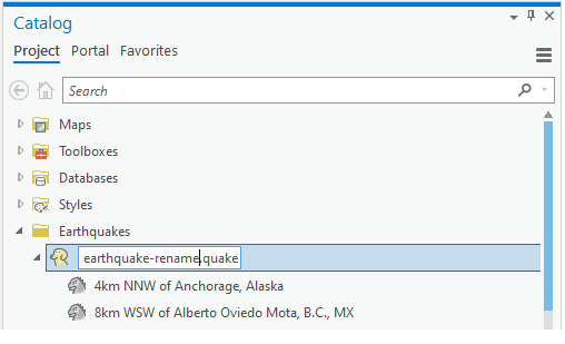 Custom item Context Menu sample Custom Item Context Menu