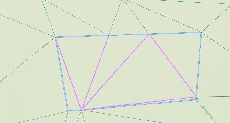 TIN searching TIN searching