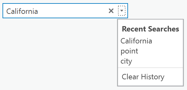 Search Text box: Auto SearchTextBox-Auto