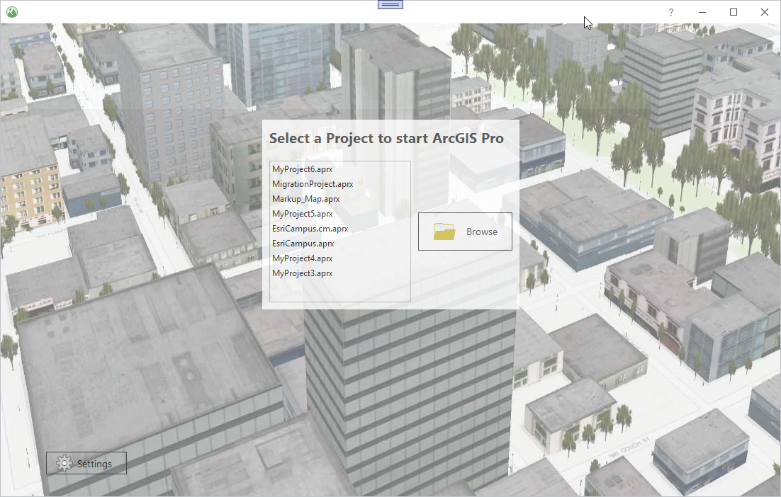 Configuration Manager - Overriding the Startup Screen ProGuide: Configuration Manager - Overriding the Startup Screen