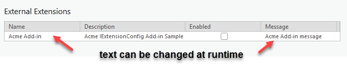 Licensing message Licensing_6_Message