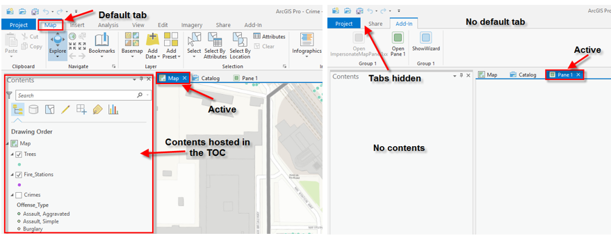 Blank contents Blank contents