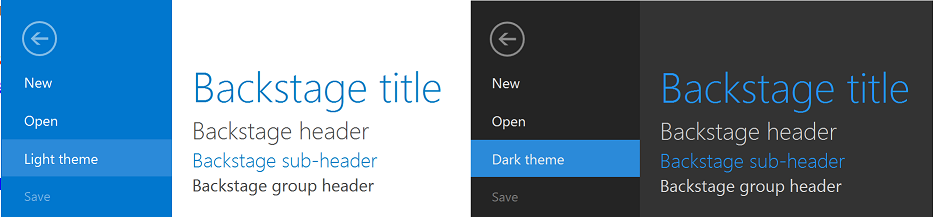 BackstageTextBlocks BackstageTextBlocks